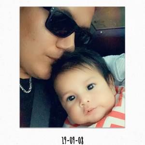 Meet your Posher, Steve